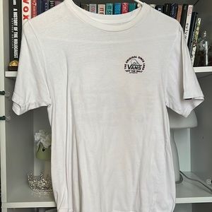 Vans T-Shirt